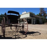 San Benito City Visitor's Center - Other in San Benito