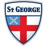 St George Episcopal Church - Churches in San Antonio