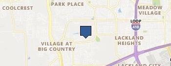 Art Of V Alessandra location map