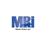 Media Riders - Graphic Design in Pearland