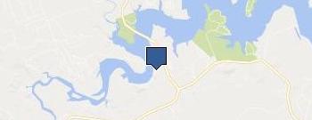 Holding the Line Guide Service location map