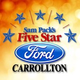 Sam Packs Five Star Ford Ltd - Car Dealers in Dallas
