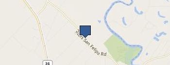 Justin Industries Inc location map