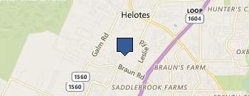 Bluefax Realty, LLC location map