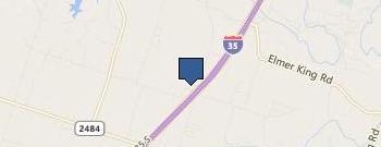 R Squared Construction LLC location map