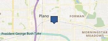 Western Pacific Stge Solutions location map