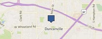 Super Clean Mobile Auto Detailing and Pessure Washing Sevice location map