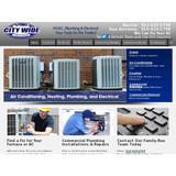 City Wide Services - Heating & Air Conditioning / HVAC in San Antonio