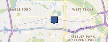 National Data Service Inc location map