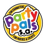 Party Pals Sa - Party Supplies in San Antonio