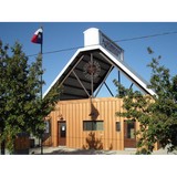 A Storeroom - Self Storage in New Braunfels