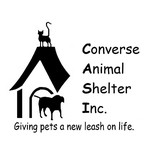 Converse Animal Shelter Inc - Other in Converse