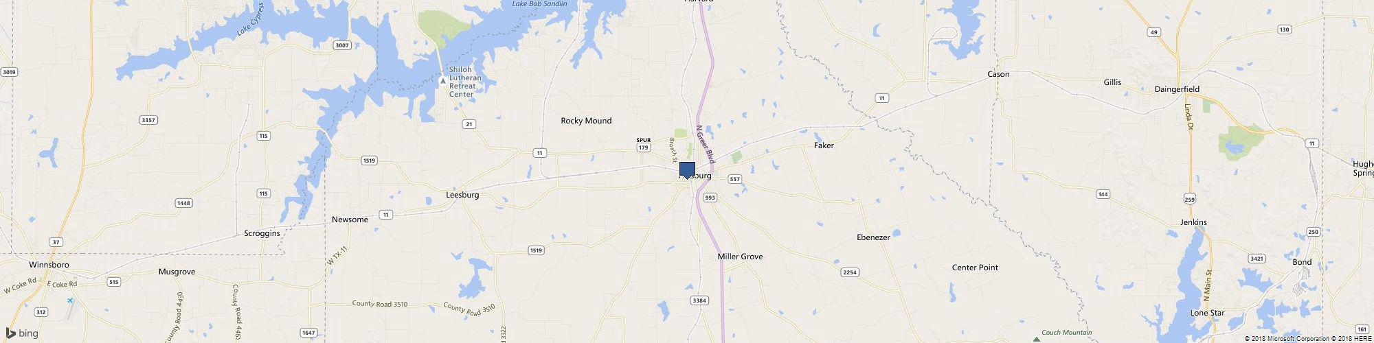 East Texas Workforce Center cover photo