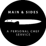 Main & Sides - A Personal Chef Service - Caterers in Dallas