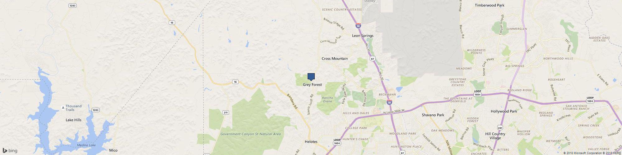 Scenic Springs cover photo