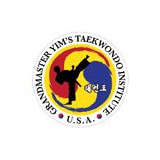 Yim's Tae Kwon DO Institute - Martial Arts in Dallas