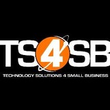 Technology Solutions 4 Small Business - Web Design & Development in San Antonio