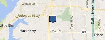 Alr Water Co location map