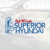 Red Mccomb Superior Hyundai Inc - Car Dealers in San Antonio