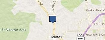 Soler's Try Sports location map