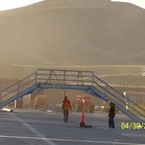 Bandana Installation - Other in Elkhart