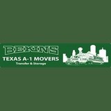 A-1 Movers Transfer and Storage - Movers & Removals in Dallas