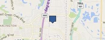 Miller Products location map