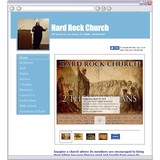 Hard Rock Church - Churches in San Antonio