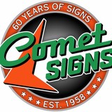 Comet Neon Advertising CO - Advertising in San Antonio