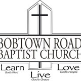 Bobtown Road Baptist Church - Churches in Garland