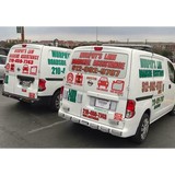 Murphy's Law Roadside Assistance - Towing in San Antonio