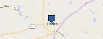 Windstream Communications location map