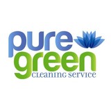 Pure Green-Cleaning Service - Cleaning Services in San Antonio