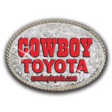 Cowboy Toyota - Car Dealers in Dallas