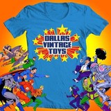 Dallas Vintage Toys - Toy Stores in Dallas