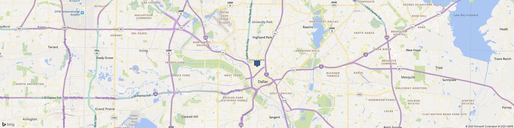 Richard G. Grant PC cover photo