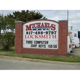 Samson's Advanced Lock & Safe - Keys & Locksmiths in Rowlett