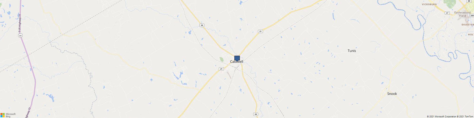Burleson County Dist Court Jdg cover photo