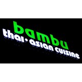 Bambu - Restaurants in Richardson