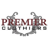 Premier Clothiers - Men’s Clothing in Plano