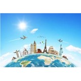 Isha Travel Inc. - Travel Agents in Irving