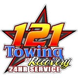 121 Towing - Other in Belton