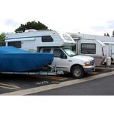 Memorial Self Storage - Self Storage in New Braunfels