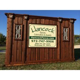 Hancock Fence - Fences & Gates in Allen