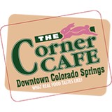 The Corner Cafe - Cafes in San Antonio