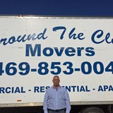 Around the Clock Moving & Storage - Movers & Removals in Mesquite
