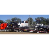 Apollo Delivery & Wrecker Service Inc. - Towing in Dallas