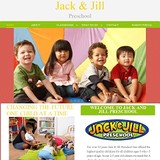 Jack & Jill Preschool - Child Care & Day Care in Bryan