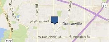 Media Juice location map