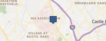 Grimes Jeffrey S PhD location map